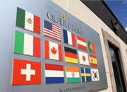 隨著貿(mào)易談判的繼續(xù)，北美自由貿(mào)易協(xié)定在墨西哥引起了不同的感受