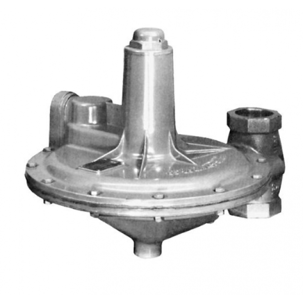 Y610A、Y611A 和 Y612A 系列真空應(yīng)用設(shè)備和泄壓閥Fisher費(fèi)希爾