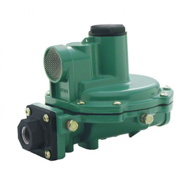 Fisher? R622、R642 and R652