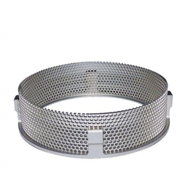 SR、SRS、STP 和 STL 型消*音*器