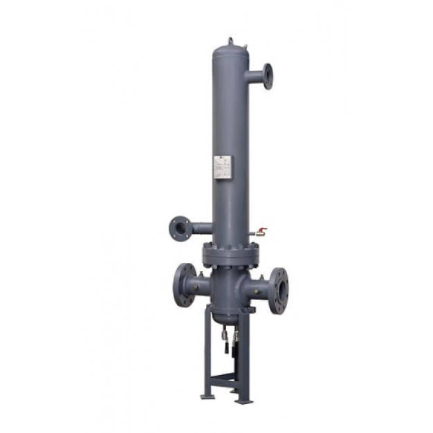 CNF、CN、CF 和 SV 系列束管熱交換器